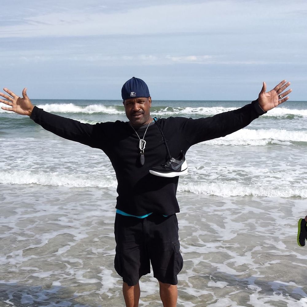 Meet your Posher, Mike